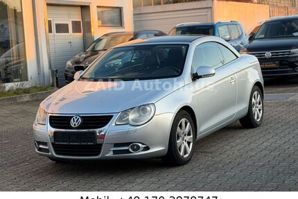 VW Eos Gebrauchtwagen