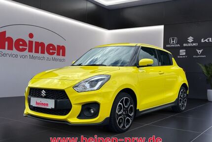 Suzuki Swift Gebrauchtwagen
