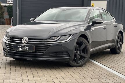 VW Arteon Gebrauchtwagen