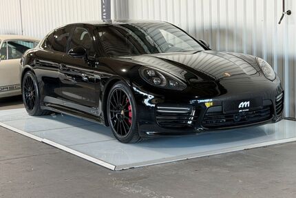 Porsche Panamera Gebrauchtwagen