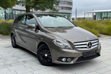 Mercedes-Benz B 180 Gebrauchtwagen