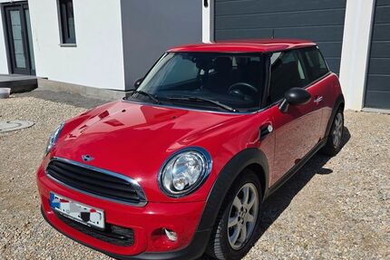 Mini One D Gebrauchtwagen