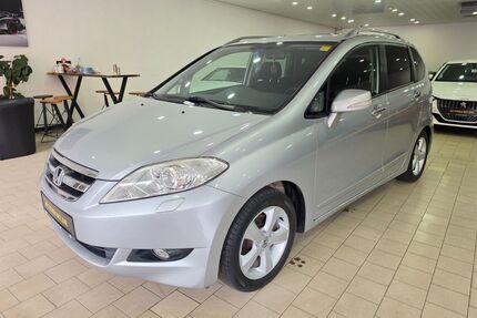 Honda FR-V Gebrauchtwagen