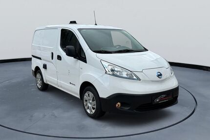 Nissan NV200 Gebrauchtwagen