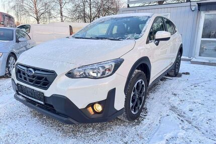 Subaru XV Gebrauchtwagen