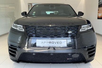 Land Rover Range Rover Velar Gebrauchtwagen
