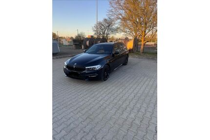 BMW 530 Gebrauchtwagen