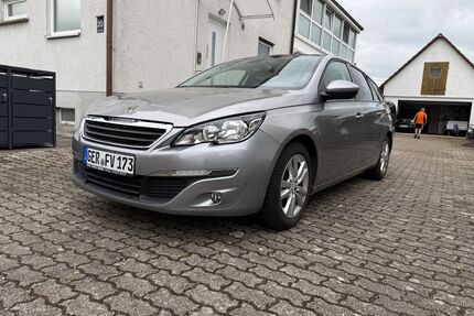 Peugeot 308 Gebrauchtwagen
