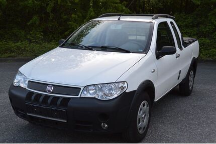Fiat Strada Gebrauchtwagen