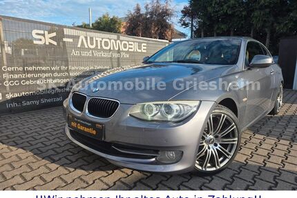 BMW 320 Gebrauchtwagen