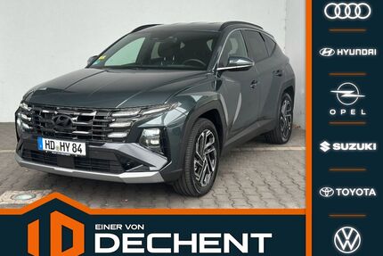 Hyundai TUCSON Gebrauchtwagen