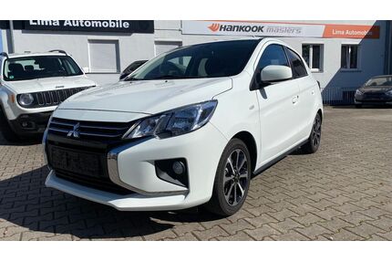 Mitsubishi Space Star Gebrauchtwagen