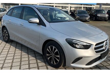 Mercedes-Benz B 180 Gebrauchtwagen