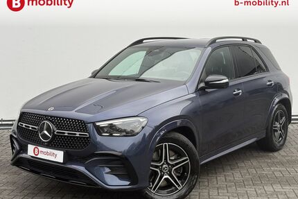 Mercedes-Benz GLE 350 Gebrauchtwagen