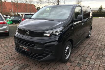 Opel Vivaro Gebrauchtwagen