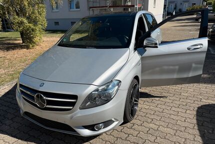 Mercedes-Benz B 250 Gebrauchtwagen