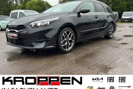 Kia ceed Sportswagon Gebrauchtwagen