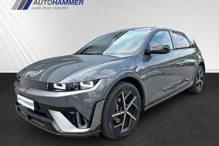 Hyundai IONIQ 5 Gebrauchtwagen