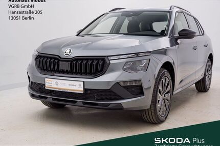 Skoda Kamiq Gebrauchtwagen