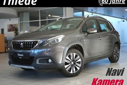 Peugeot 2008 Gebrauchtwagen