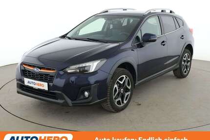 Subaru XV Gebrauchtwagen