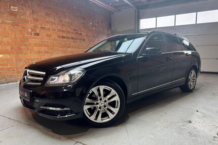Mercedes-Benz C 250 Gebrauchtwagen