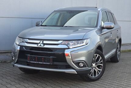 Mitsubishi Outlander Gebrauchtwagen