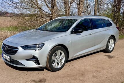 Opel Insignia Gebrauchtwagen
