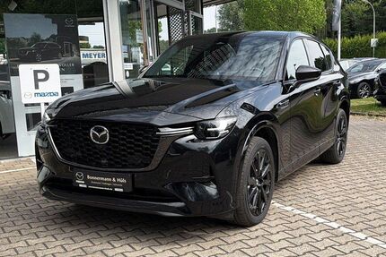 Mazda CX-60 Gebrauchtwagen