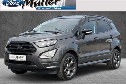 Ford EcoSport Gebrauchtwagen
