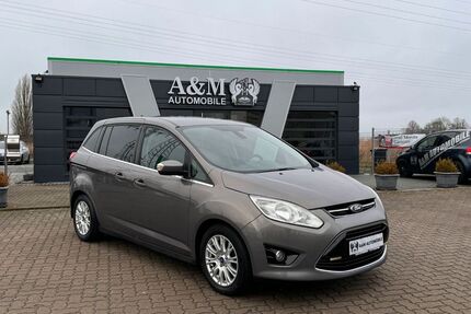 Ford Grand C-Max Gebrauchtwagen