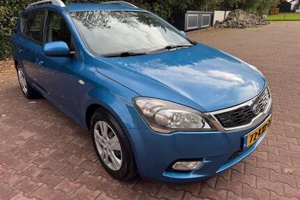 Kia ceed / Ceed Gebrauchtwagen