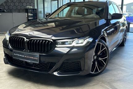 BMW 530 Gebrauchtwagen