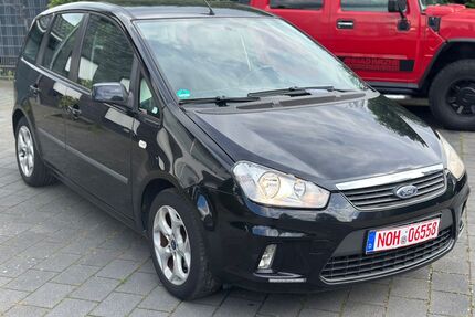 Ford C-Max Gebrauchtwagen