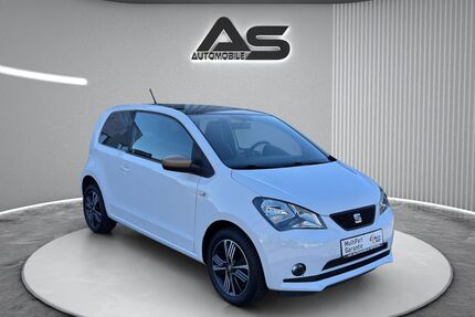 Seat Mii Gebrauchtwagen
