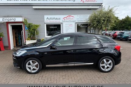 Citroen DS5 Gebrauchtwagen