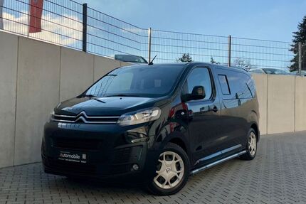 Citroen SpaceTourer Gebrauchtwagen