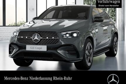 Mercedes-Benz GLE 350 Gebrauchtwagen