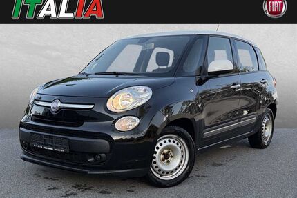 Fiat 500L Gebrauchtwagen