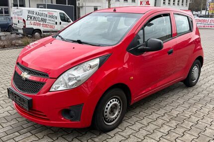 Chevrolet Spark Gebrauchtwagen