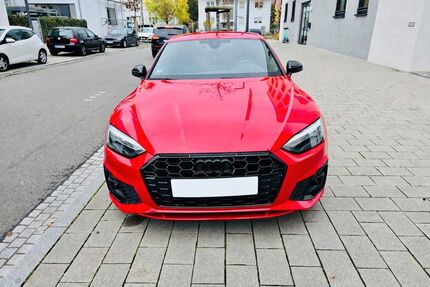 Audi A5 Gebrauchtwagen