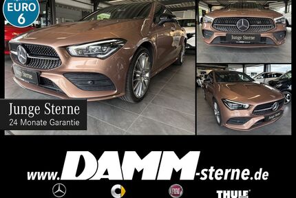 Mercedes-Benz CLA 250 Gebrauchtwagen