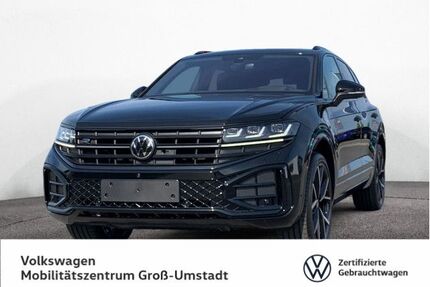 VW Touareg Gebrauchtwagen
