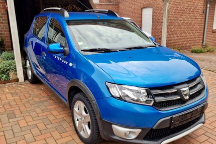 Dacia Sandero Gebrauchtwagen