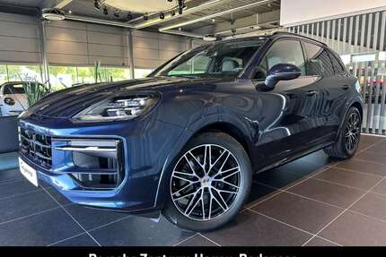 Porsche Cayenne Gebrauchtwagen