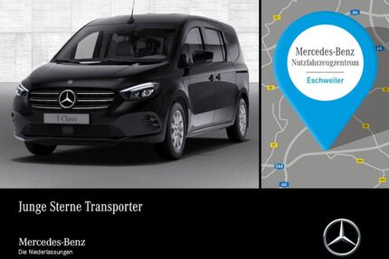 Mercedes-Benz T-Klasse Gebrauchtwagen