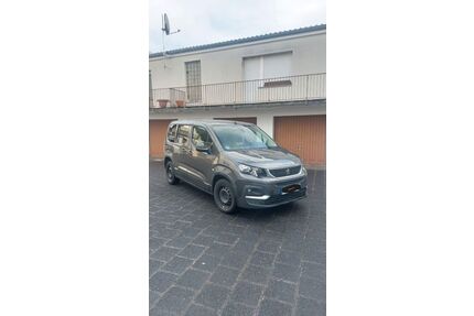 Peugeot Rifter Gebrauchtwagen
