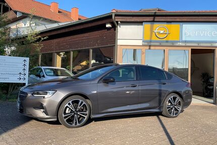 Opel Insignia Gebrauchtwagen