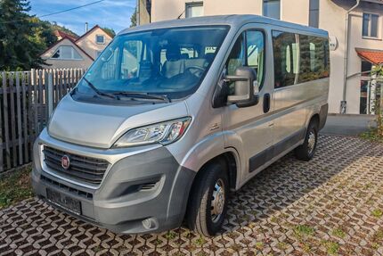 Fiat Ducato Gebrauchtwagen