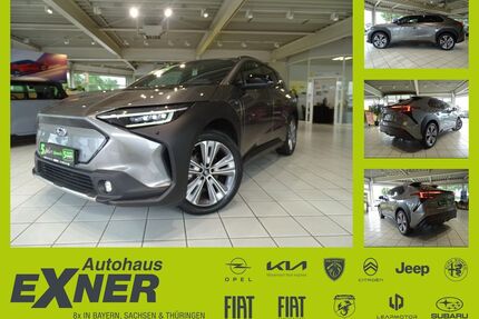 Subaru Solterra Gebrauchtwagen